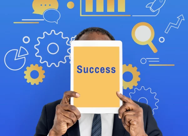 Personal Excellence for Career and Life Success