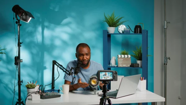 Content Mastery for African Creators