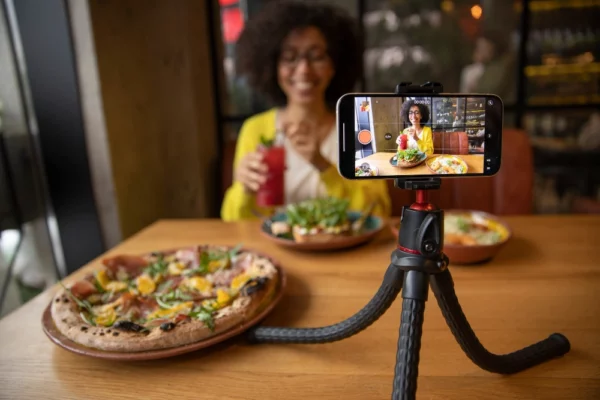 Mastering Irresistible Food Content That Stands Out