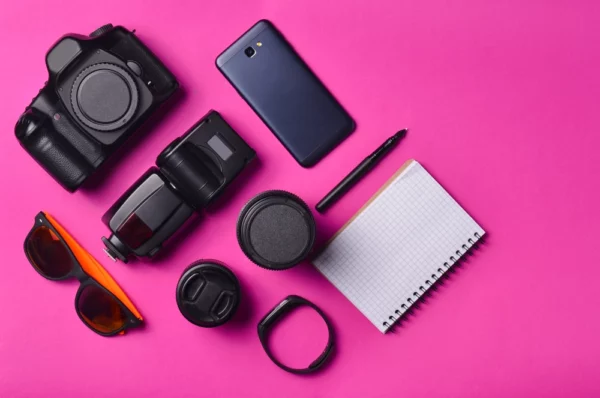 Photography Essentials for Stunning, Scroll-Stopping Shots