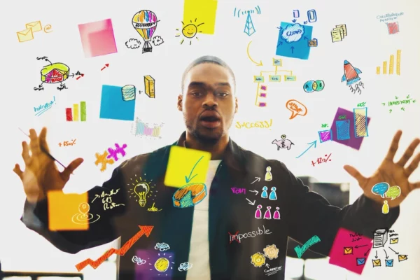 Turning Your Creativity into a Profitable Business