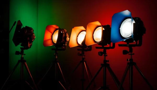 Videography Essentials for Stunning Visuals